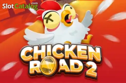 Chicken Road 2.0 -