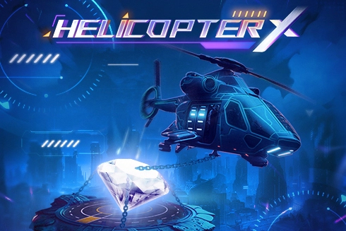 HelicopterX -