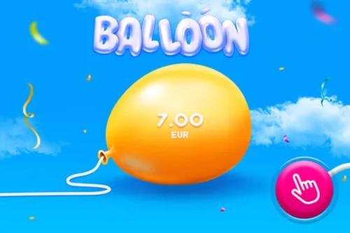 Balloon -