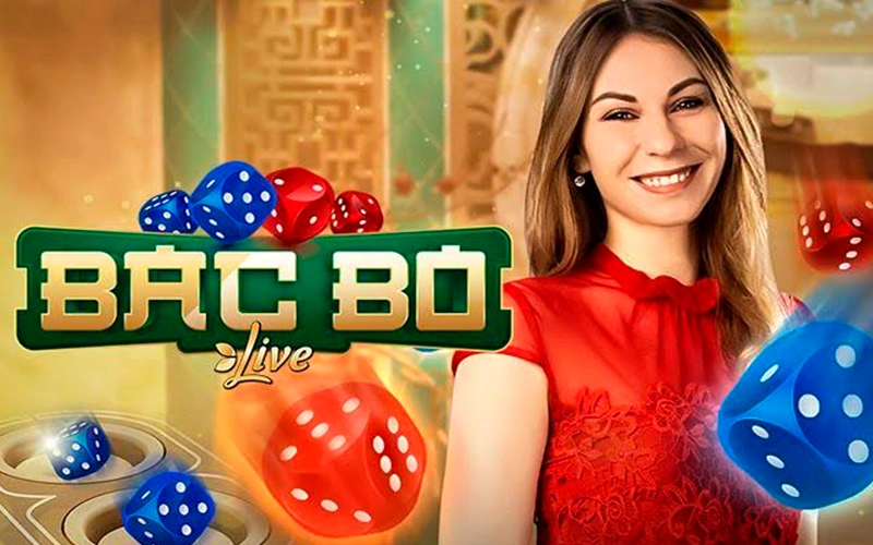 Jogue e ganhe no jogo Bac Bo, só na Mostbet.