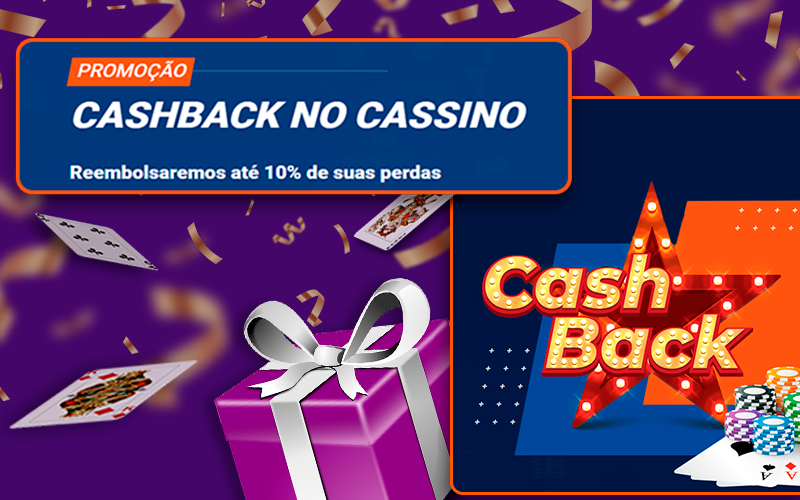 Receba cashback ao fazer apostas no cassino com um bônus da Mostbet.