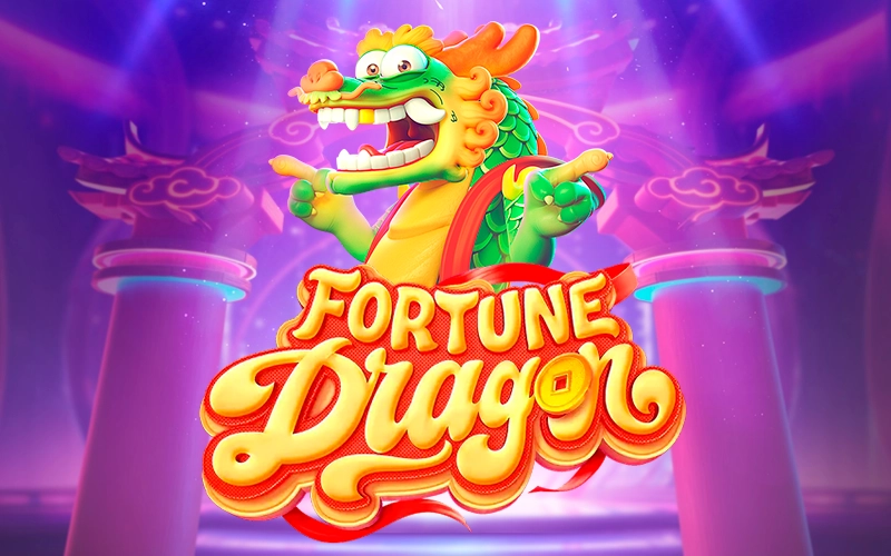 Tente ganhar no jogo Fortune Dragon apostando na Mostbet.