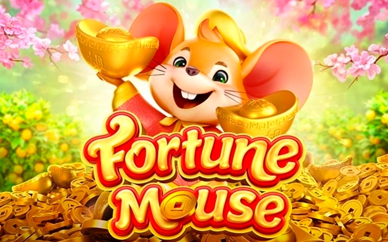 O Rato da Sorte espera por você com ganhos na Mostbet.