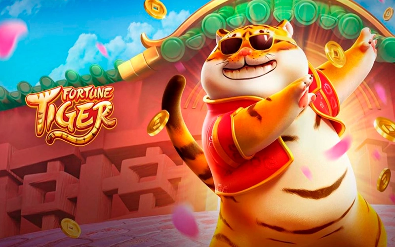 Experimente o jogo Fortune Tiger e receba seus ganhos.