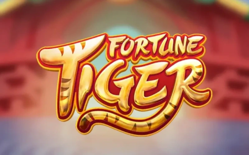 Experimente o jogo Fortune Tiger e receba seus ganhos.